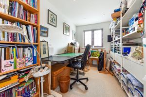 Bedroom Four- click for photo gallery